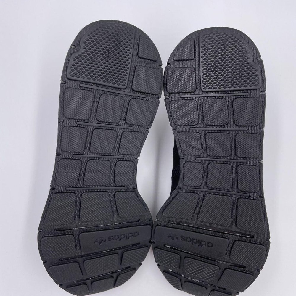 adidas Swift Run X Black Womens Shoes - Picture 8 of 8